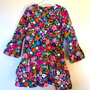 Le Top Corduroy Dress